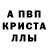 Первитин пудра Anatoliy Dmitrovich